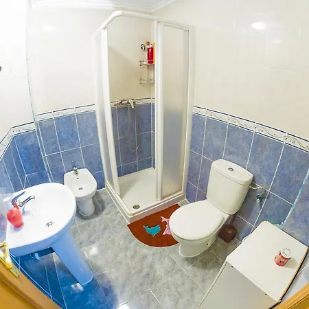 Homely Blasco Ibanez