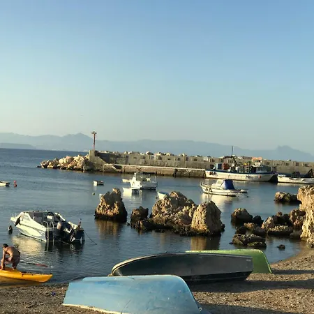 Homely Blasco Ibanez Apartman Torrevieja