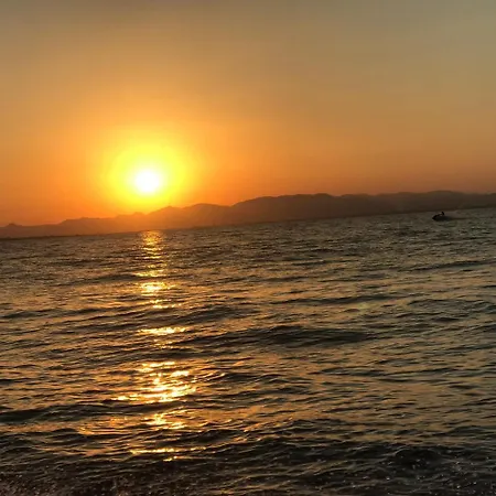 Apartman Homely Blasco Ibanez Torrevieja