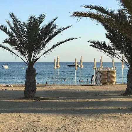 Apartman Homely Blasco Ibanez