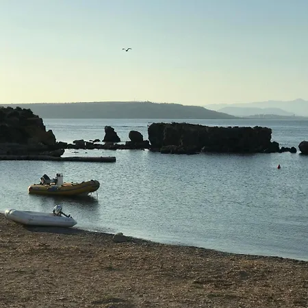 Apartman Homely Blasco Ibanez