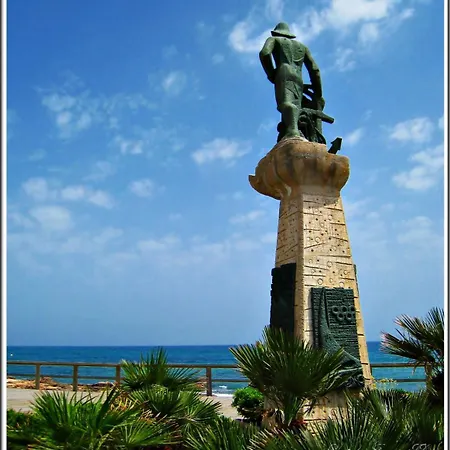 Homely Blasco Ibanez * Torrevieja