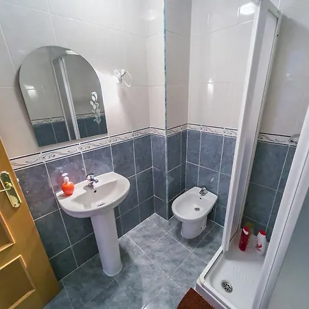 Apartman Homely Blasco Ibanez