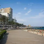 Homely Blasco Ibanez Apartamento Torrevieja