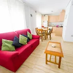 Homely Blasco Ibanez Apartamento *