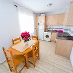 Apartamento Homely Blasco Ibanez