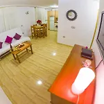 Homely Blasco Ibanez Apartamento *