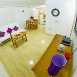Apartamento Homely Blasco Ibanez