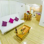 Homely Blasco Ibanez Apartamento *