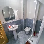 Apartamento Homely Blasco Ibanez