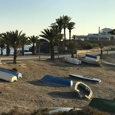 Apartment Homely Blasco Ibanez