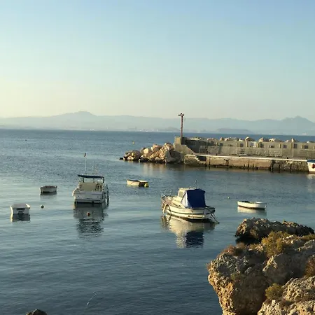 Appartement Homely Blasco Ibanez Torrevieja