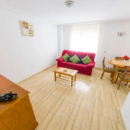 Homely Blasco Ibanez * Torrevieja