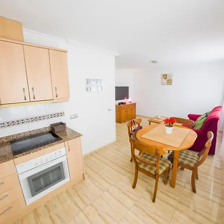 Homely Blasco Ibanez Torrevieja