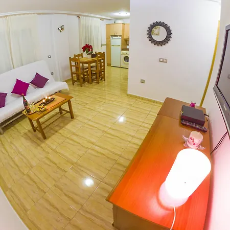 Homely Blasco Ibanez Apartment *