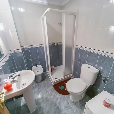 Homely Blasco Ibanez * Torrevieja