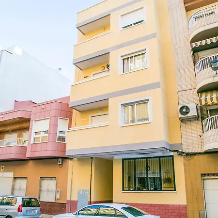 Homely Blasco Ibanez * تورّيفيِخا