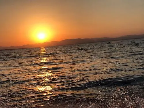 Homely Blasco Ibanez Appartement *