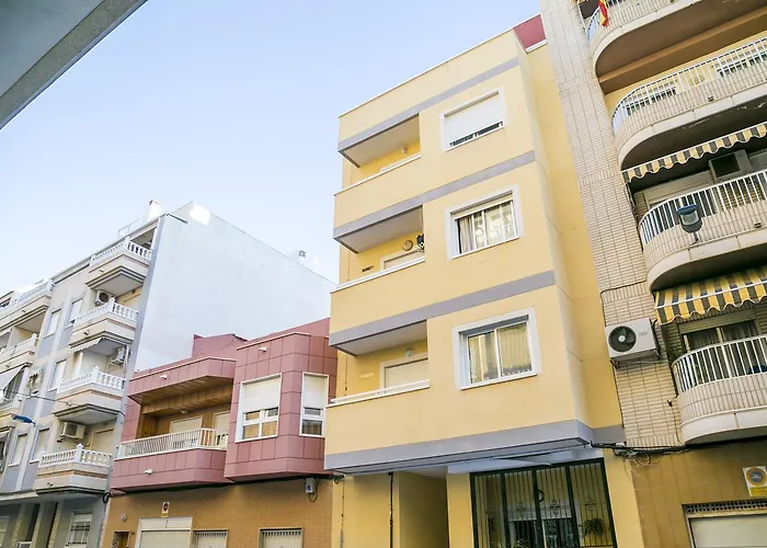 Homely Blasco Ibanez *