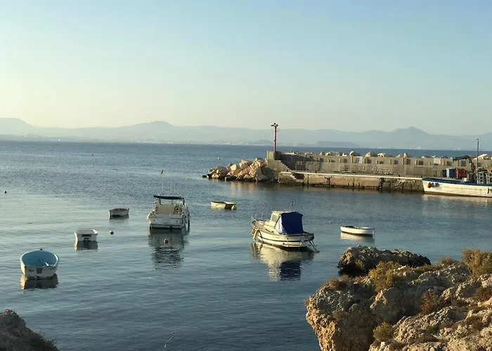 Appartement Homely Blasco Ibanez Torrevieja