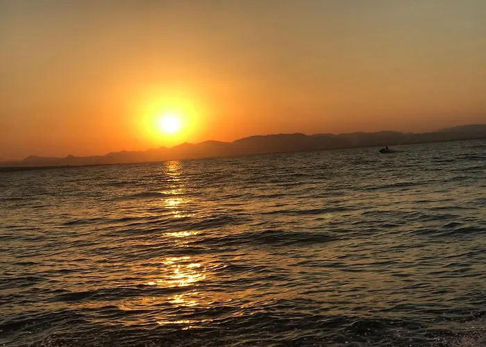 شقة Homely Blasco Ibanez تورّيفيِخا