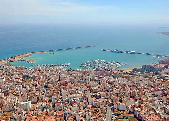 Appartement Homely Blasco Ibanez