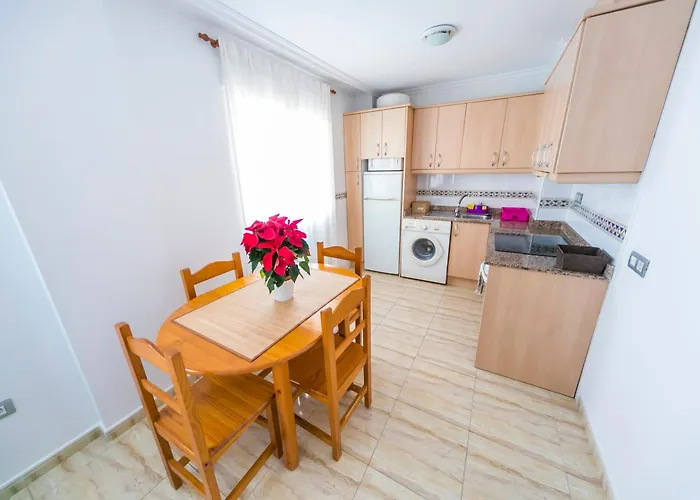 شقة Homely Blasco Ibanez