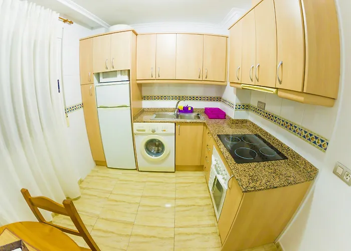 شقة Homely Blasco Ibanez تورّيفيِخا