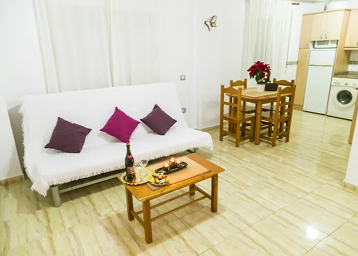 شقة Homely Blasco Ibanez تورّيفيِخا