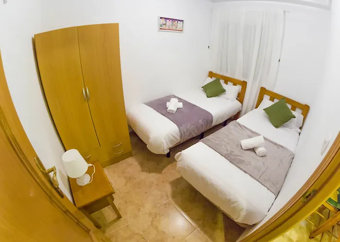 Homely Blasco Ibanez * تورّيفيِخا