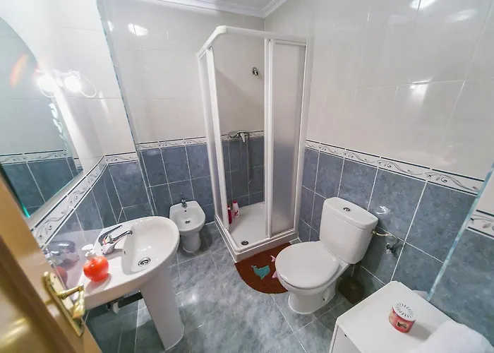 Homely Blasco Ibanez * تورّيفيِخا